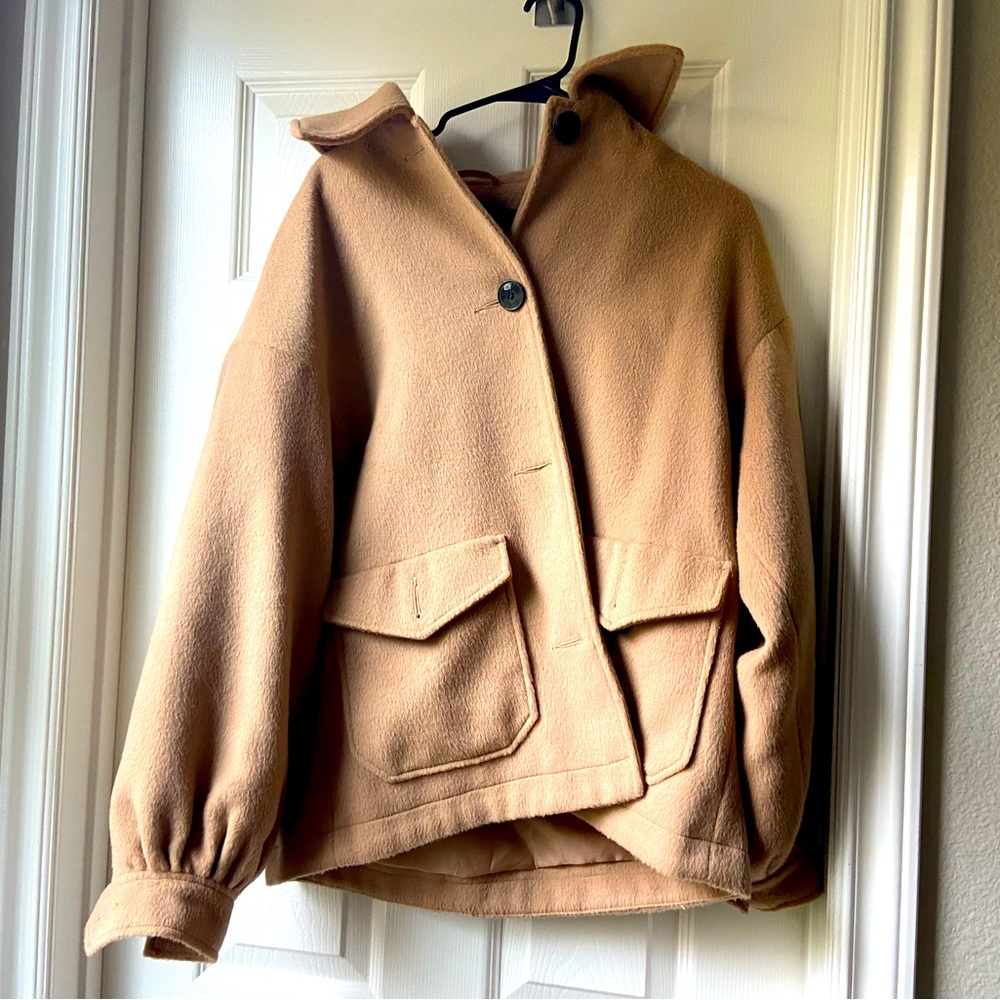 ASOS jacket